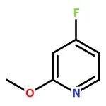 RHAWN 4-Fluoro-2-methoxypyridine
