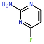 RHAWN 4-Fluoropyrimidin-2-amine