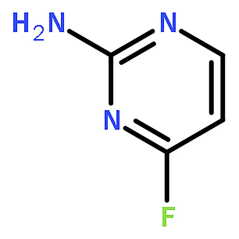 RHAWN 4-Fluoropyrimidin-2-amine