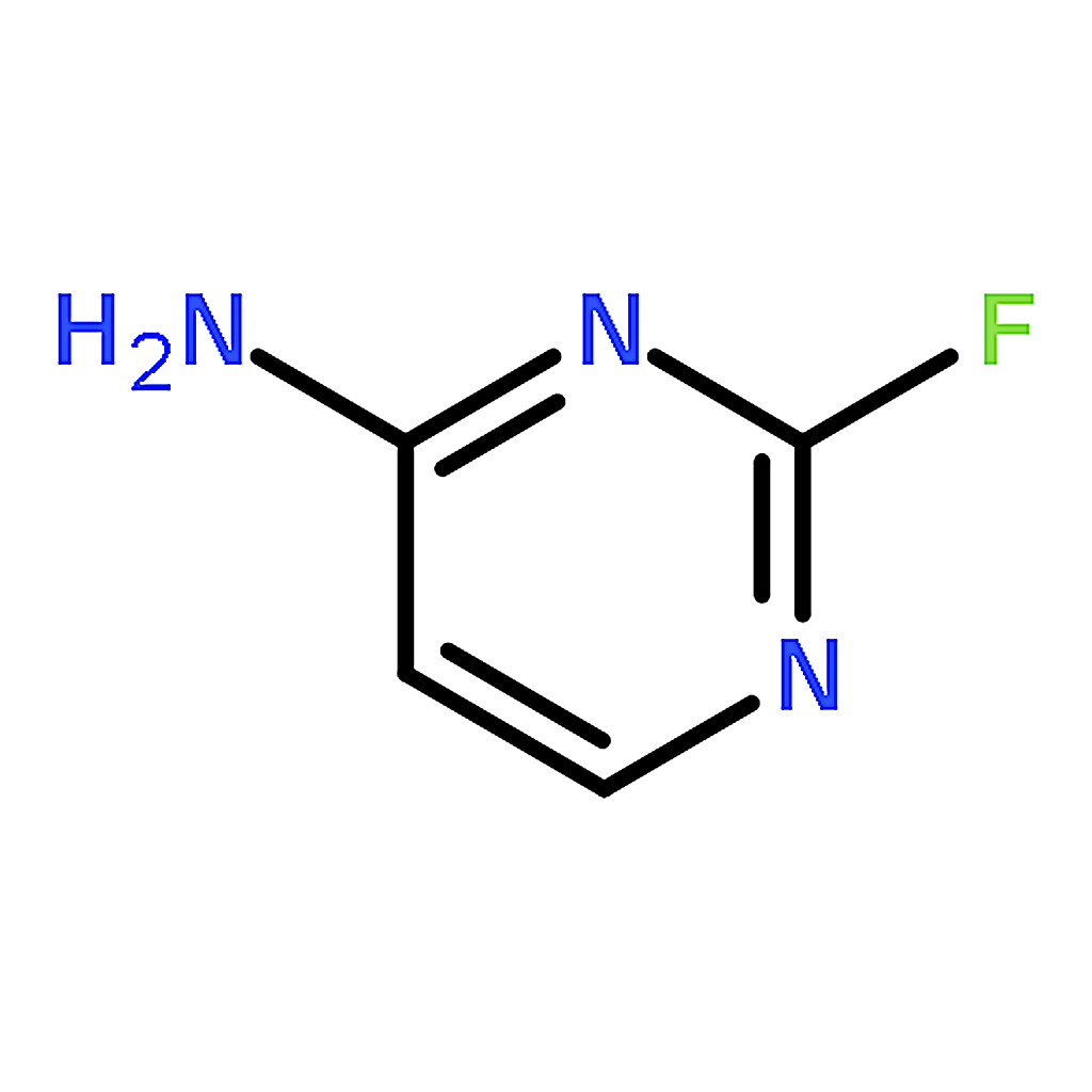 RHAWN 2-Fluoropyrimidin-4-amine