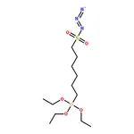 RHAWN 6-AZIDOSULFONYLHEXYLTRIETHOXYSILANE