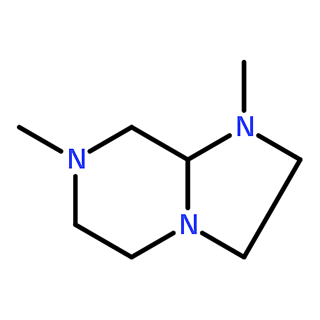 RHAWN 1,4,7-Trimethyl-1,4,7-triazonane