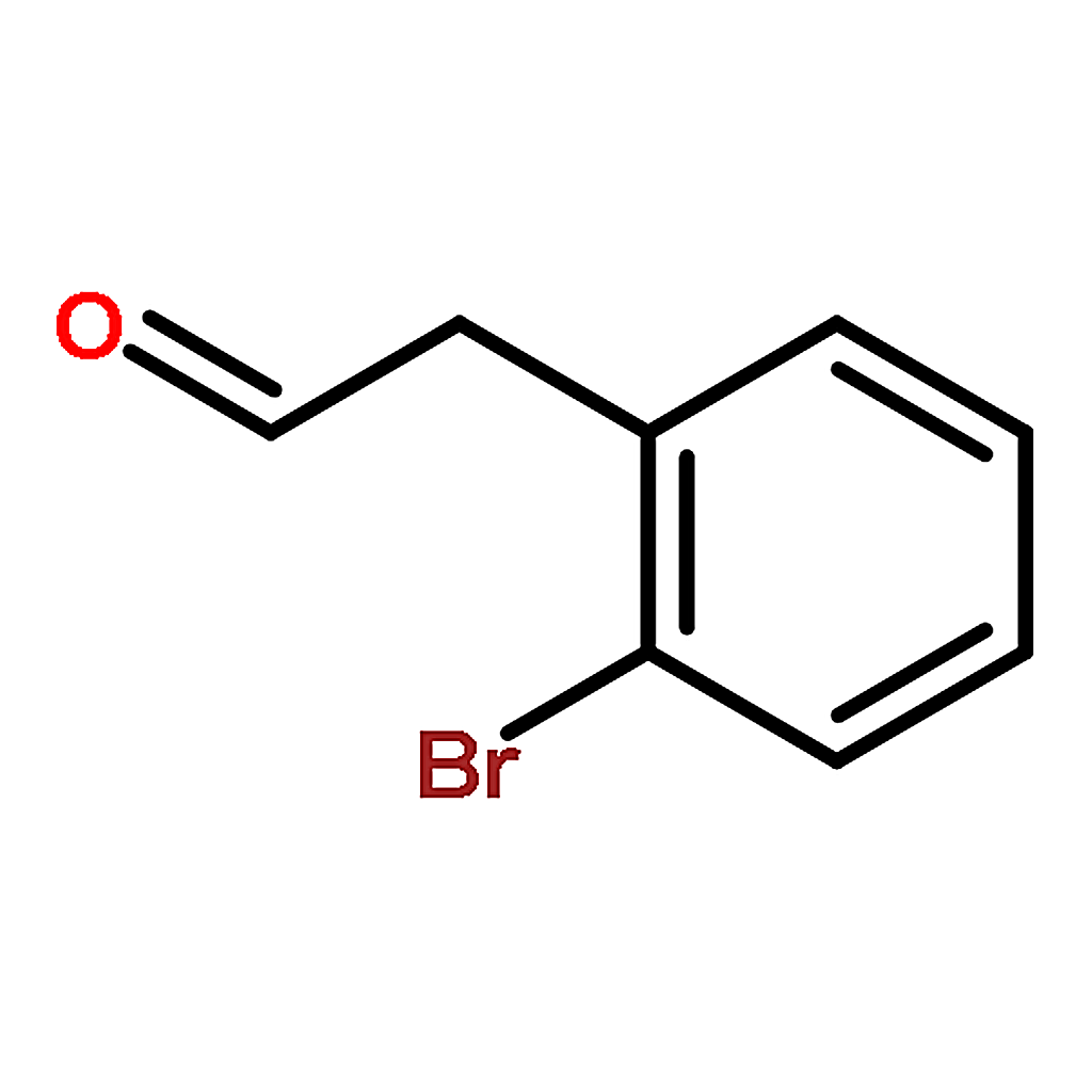 RHAWN (2-Bromophenyl)acetaldehyde