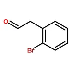 RHAWN (2-Bromophenyl)acetaldehyde