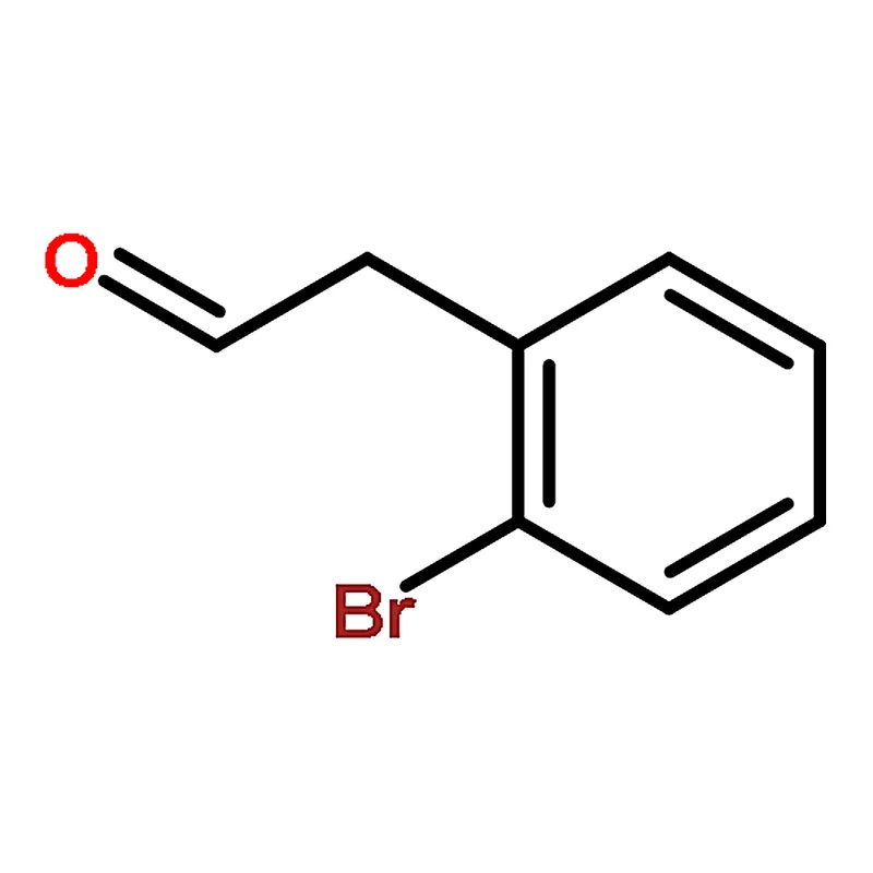 RHAWN (2-Bromophenyl)acetaldehyde