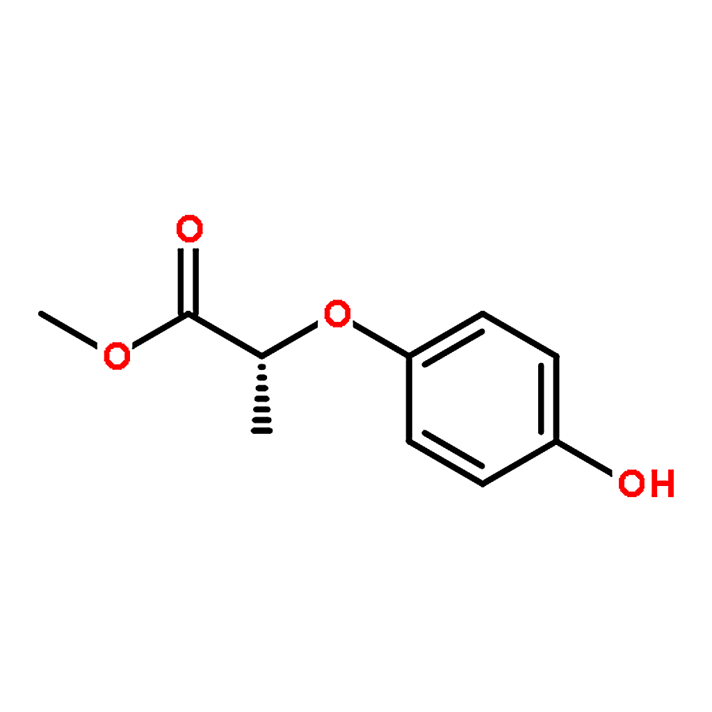 RHAWN Methyl (R)-(+)-2-(4-hydroxyphenoxy)propionate