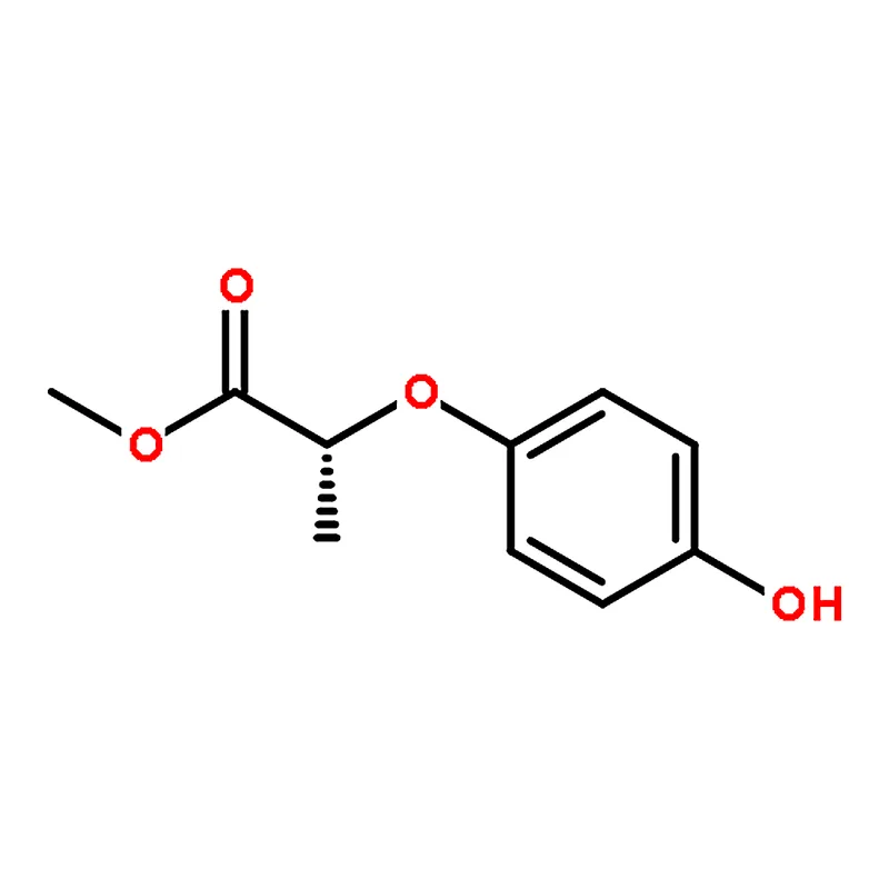 RHAWN Methyl (R)-(+)-2-(4-hydroxyphenoxy)propionate