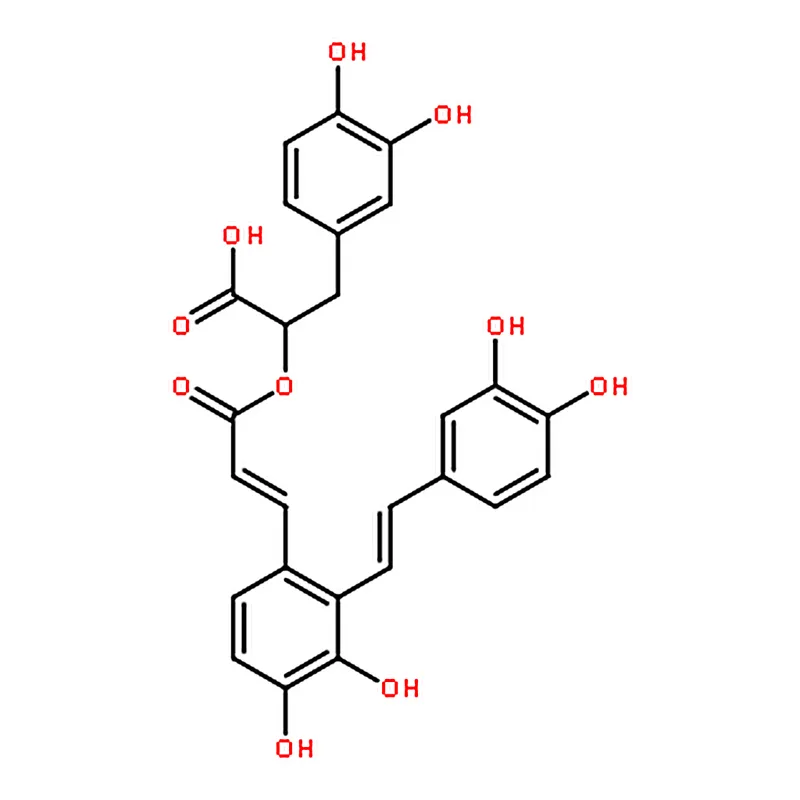 RHAWN Salvianolic acid A