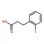 RHAWN 3-(2-Iodophenyl)propanoic acid