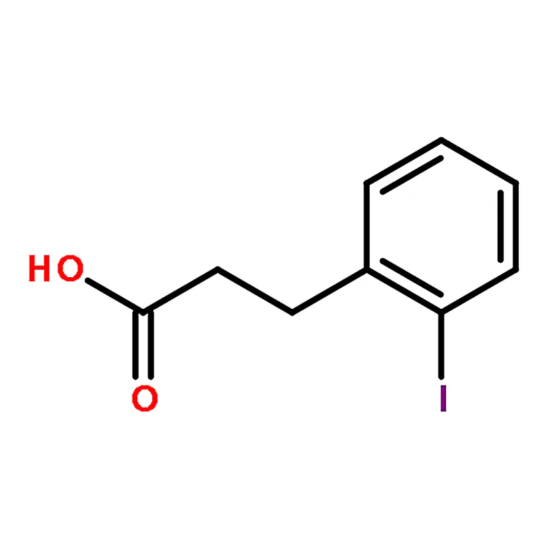 RHAWN 3-(2-Iodophenyl)propanoic acid