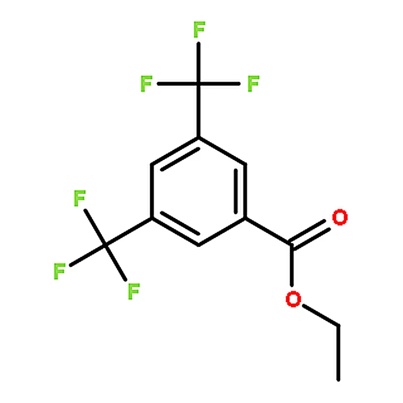 RHAWN Ethyl 3,5-Bis(Trifluoromethyl)Benzoate