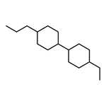 RHAWN (trans,trans)-4-Ethyl-4'-propyl-1,1'-bi(cyclohexane)