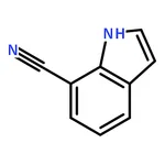 RHAWN 1H-Indole-7-carbonitrile