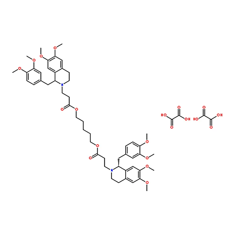 RHAWN (R)-Pentane-1,5-diyl bis(3-((R)-1-(3,4-dimethoxybenzyl)-6,7-dimethoxy-3,4-dihydroisoquinolin