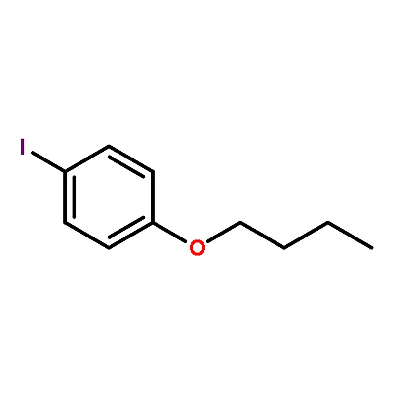 RHAWN 1-Butoxy-4-iodobenzene
