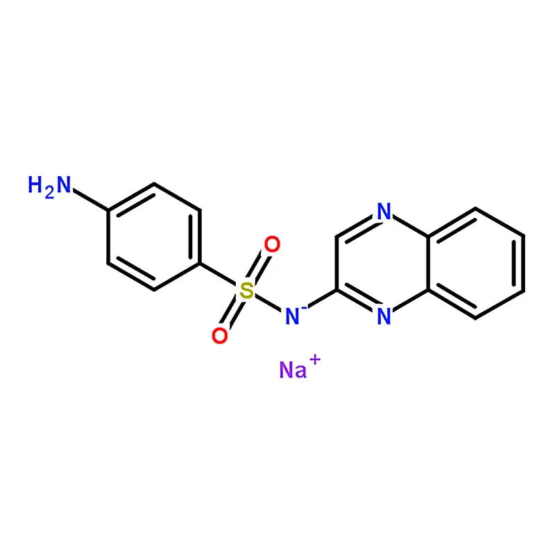 RHAWN Sulfaquinoxaline sodium