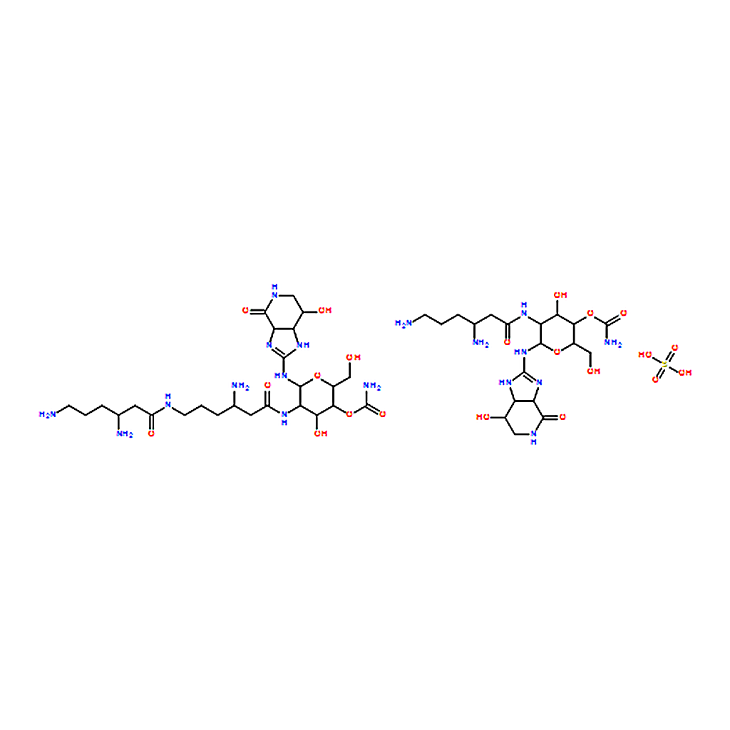 RHAWN Nourseothricin Sulfate