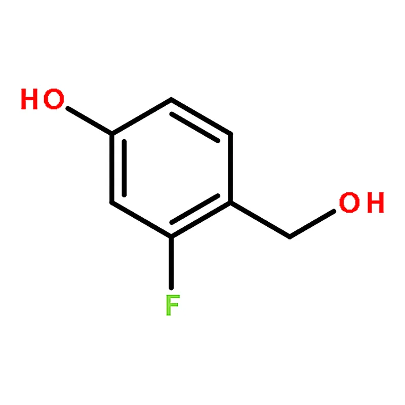 RHAWN 3-Fluoro-4-(hydroxymethyl)phenol