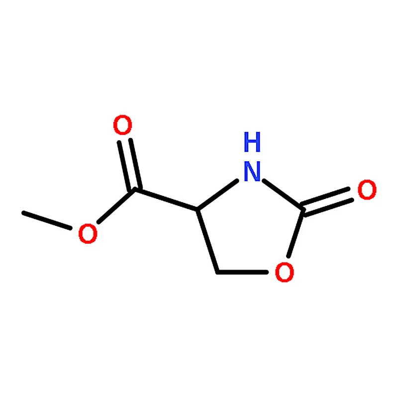 RHAWN Methyl 2-oxooxazolidine-4-carboxylate