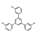 RHAWN 1,3,5-Tris(3-bromophenyl)benzene