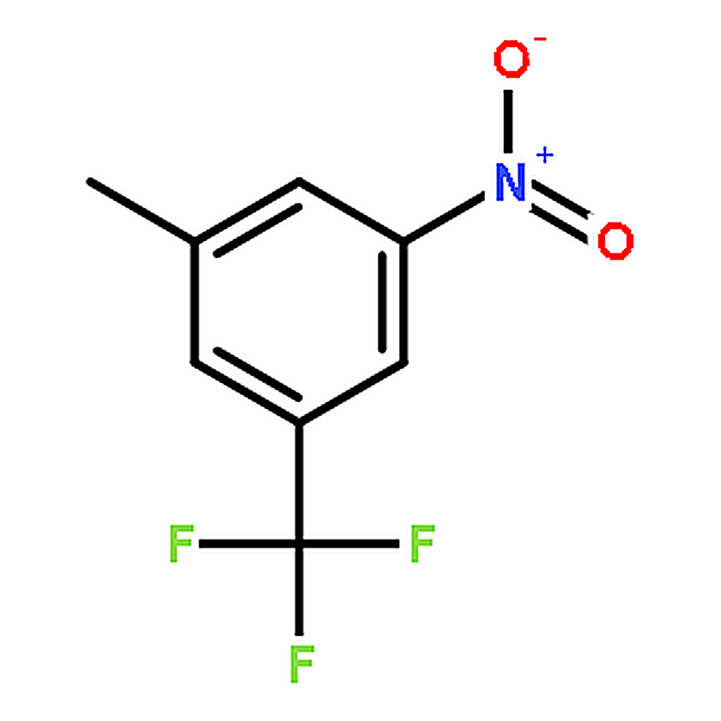 RHAWN 1-Methyl-3-nitro-5-(trifluoromethyl)benzene