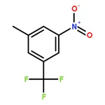 RHAWN 1-Methyl-3-nitro-5-(trifluoromethyl)benzene