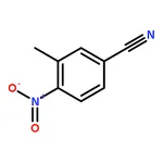 RHAWN 3-Methyl-4-nitrobenzonitrile
