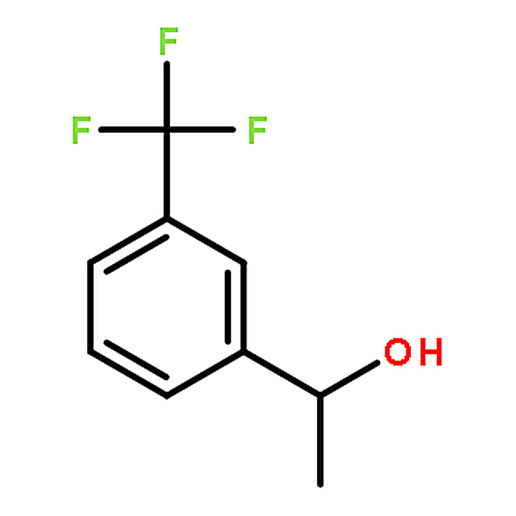 RHAWN (S)--Methyl-3-(trifluoromethyl)-benzenemethanol