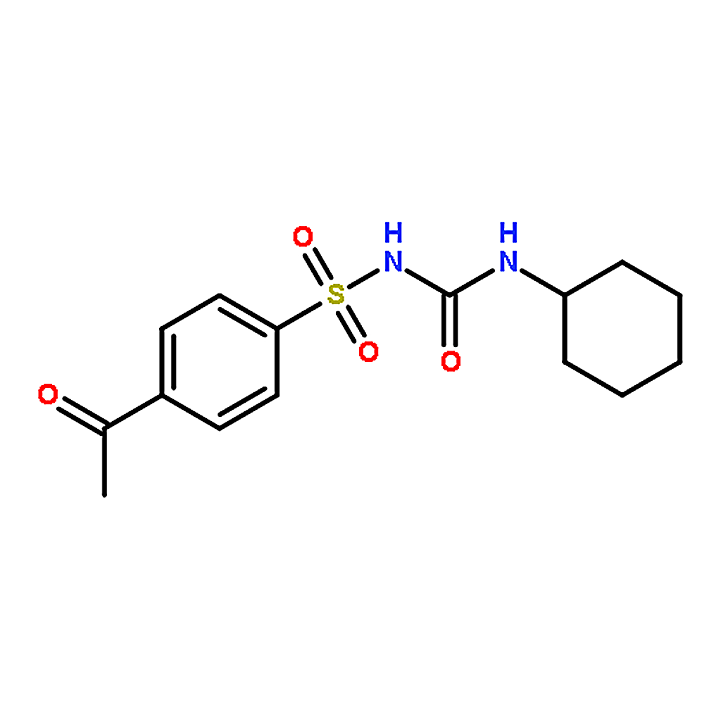 RHAWN Acetohexamide