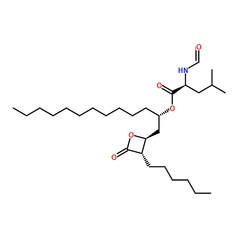 RHAWN Orlistat