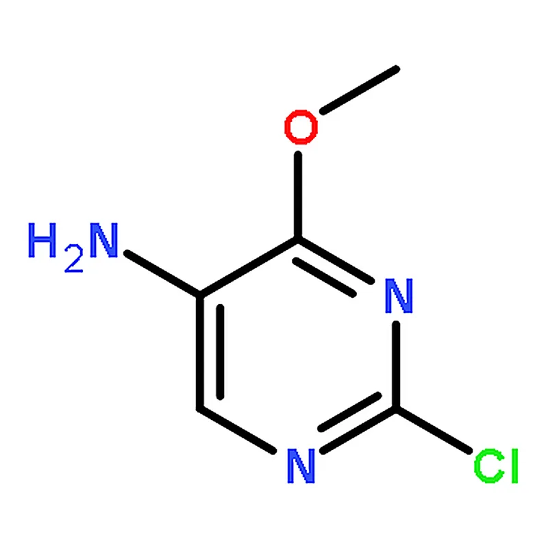 RHAWN 5-Amino-2-chloro-4-methoxypyrimidine