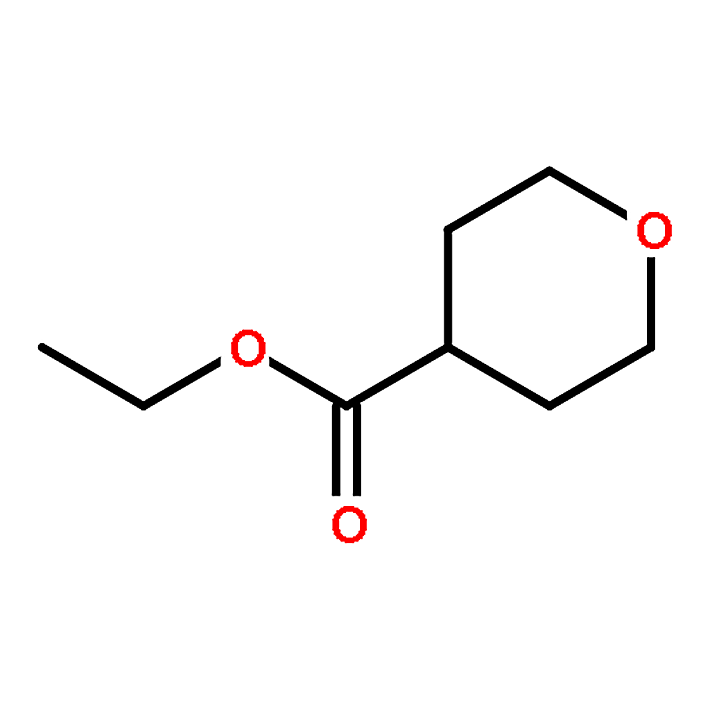 RHAWN Ethyl tetrahydro-2H-pyran-4-carboxylate
