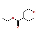 RHAWN Ethyl tetrahydro-2H-pyran-4-carboxylate