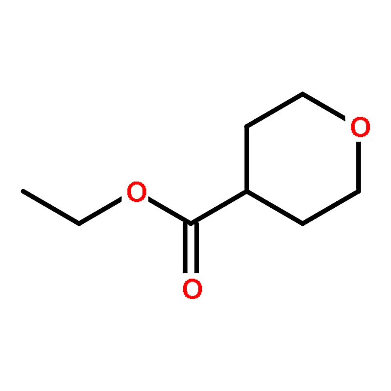 RHAWN Ethyl tetrahydro-2H-pyran-4-carboxylate