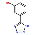 RHAWN 3-(1H-Tetrazol-5-yl)phenol