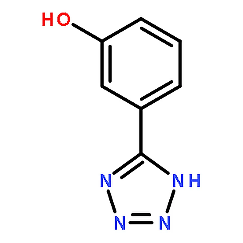 RHAWN 3-(1H-Tetrazol-5-yl)phenol