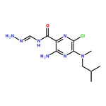 RHAWN 5-(N-Methyl-N-isobutyl)-Amiloride