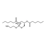 RHAWN 1,2-dihexanoyl-sn-glycero-3-phosphoethanolamine