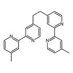 RHAWN 1,2-Bis(4'-methyl-2,2'-bipyridin-4-yl)ethane