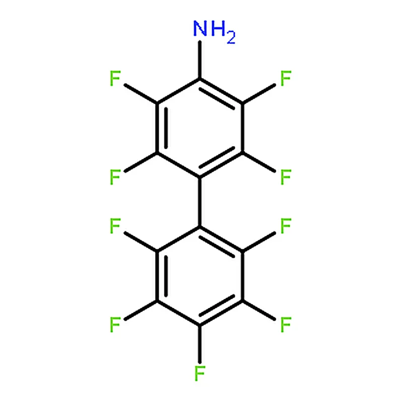 RHAWN 4-Aminononafluorobiphenyl