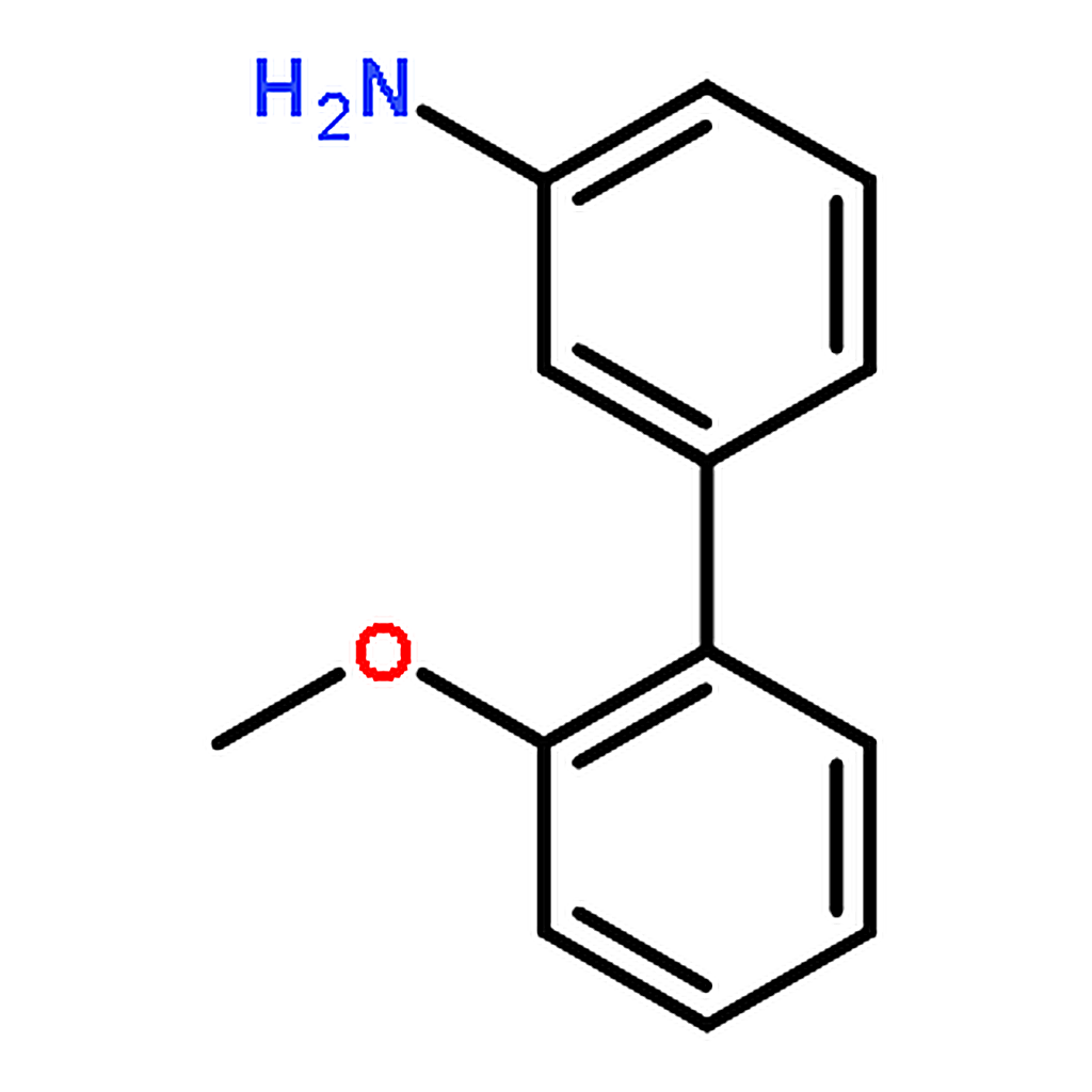 RHAWN 3-(2-Methoxyphenyl)aniline