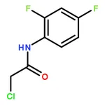 RHAWN 2-Chloro-N-(2,4-difluorophenyl)acetamide