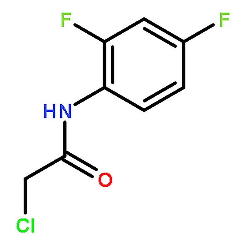 RHAWN 2-Chloro-N-(2,4-difluorophenyl)acetamide