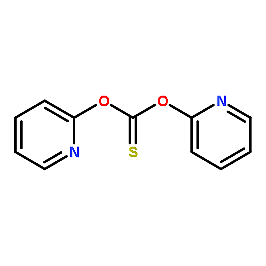 RHAWN O,O-Di(pyridin-2-yl) carbonothioate