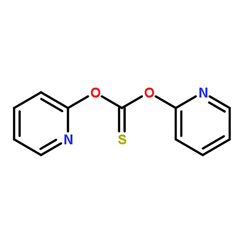 RHAWN O,O-Di(pyridin-2-yl) carbonothioate