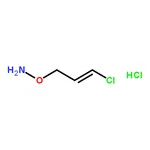 RHAWN O-(3-Chloro-2-propenyl)hydroxylamine HCl