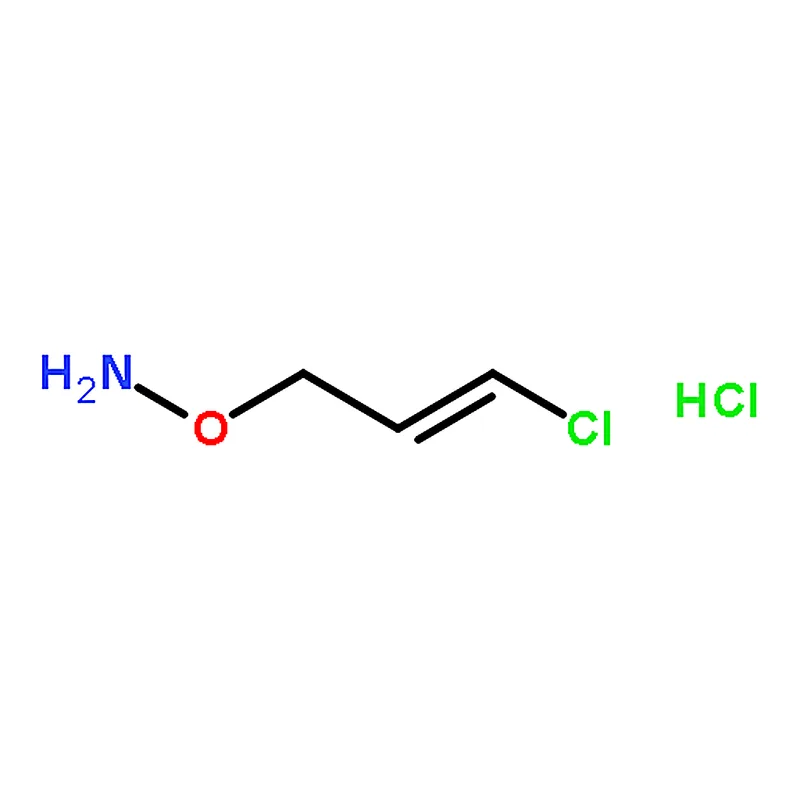 RHAWN O-(3-Chloro-2-propenyl)hydroxylamine HCl