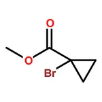 RHAWN Methyl 1-bromocyclopropanecarboxylate