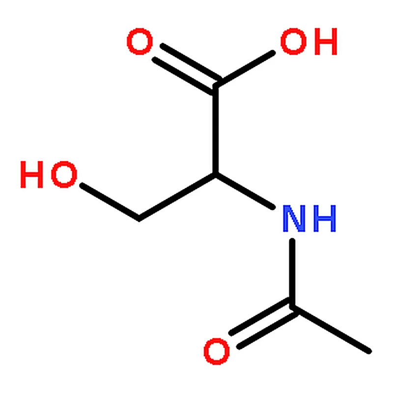 RHAWN N-Acetyl-DL-serine
