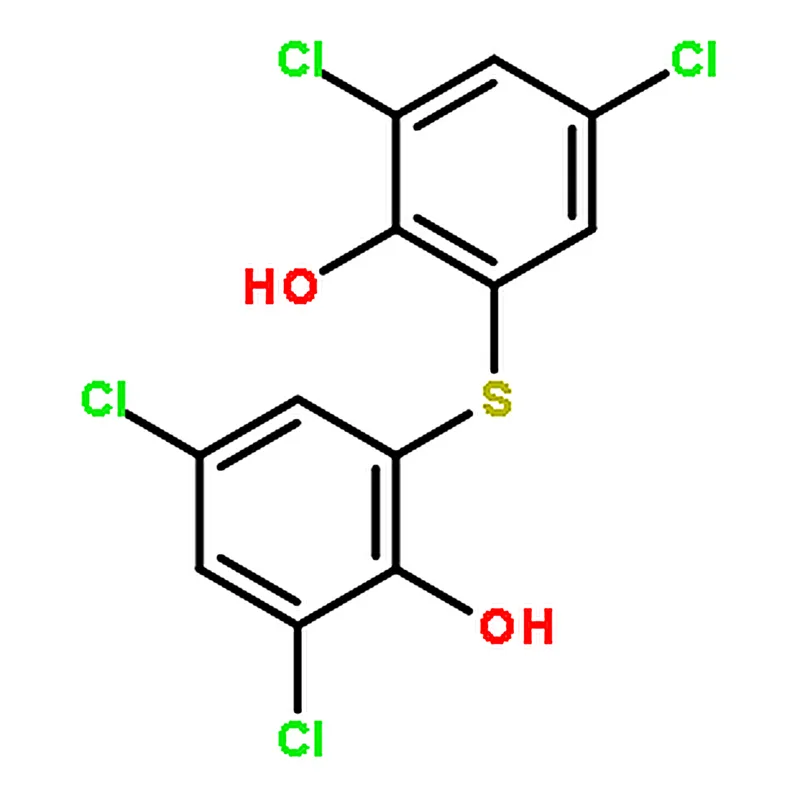 RHAWN Bithionol